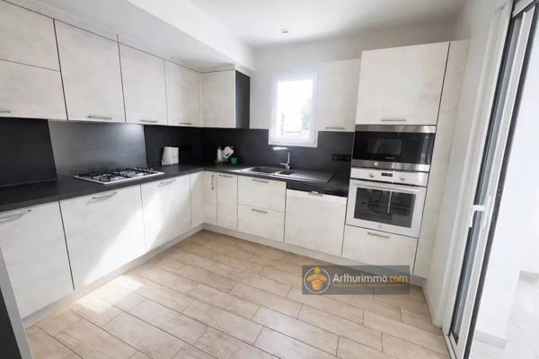 Vente Maison 8 pièces 172 m2 à Saint-Jean-de-Monts