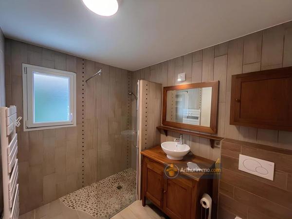 Vente Maison 8 pièces 172 m2 à Saint-Jean-de-Monts