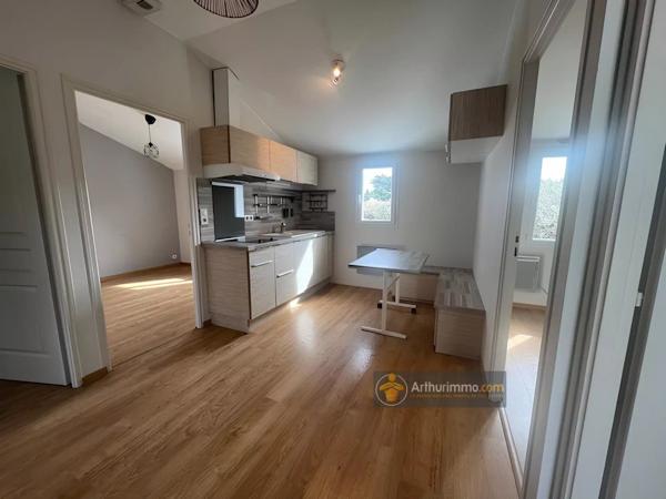 Vente Maison 8 pièces 172 m2 à Saint-Jean-de-Monts