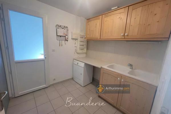 Vente Maison 8 pièces 172 m2 à Saint-Jean-de-Monts