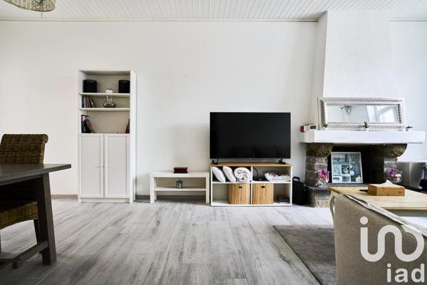 Maison à vendre 5 pièces 122 m² Wattrelos