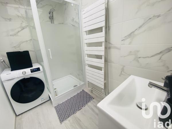 Maison à vendre 5 pièces 122 m² Wattrelos