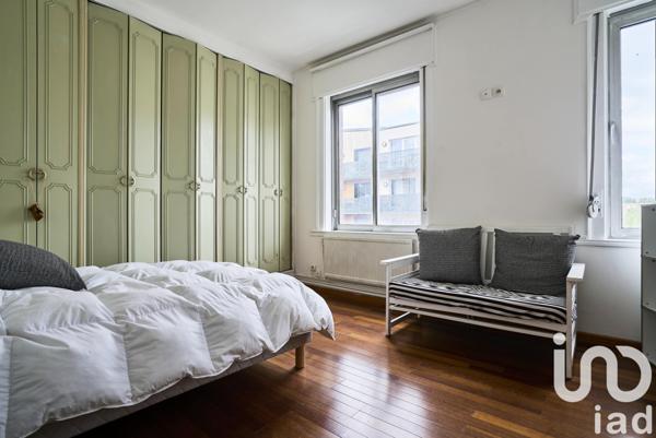 Maison à vendre 5 pièces 122 m² Wattrelos