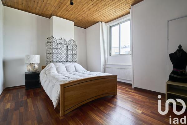 Maison à vendre 5 pièces 122 m² Wattrelos