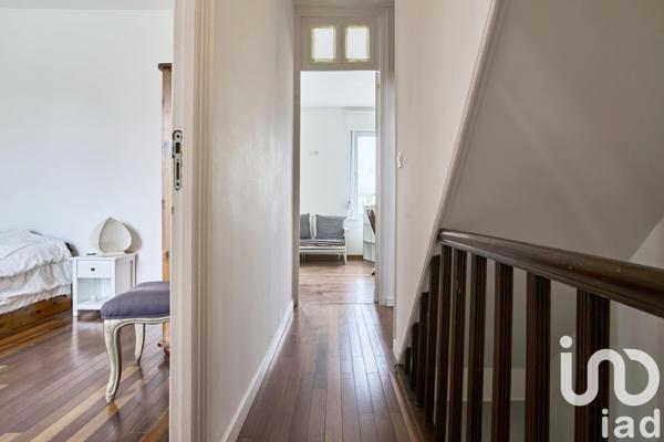 Maison à vendre 5 pièces 122 m² Wattrelos