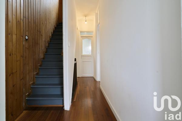 Maison à vendre 5 pièces 122 m² Wattrelos