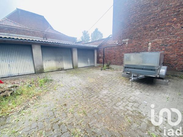 Maison à vendre 5 pièces 122 m² Wattrelos