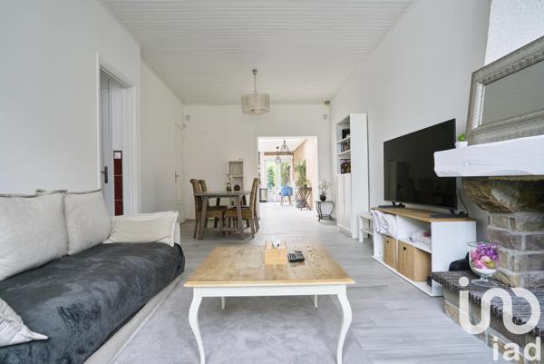 Maison à vendre 5 pièces 122 m² Wattrelos