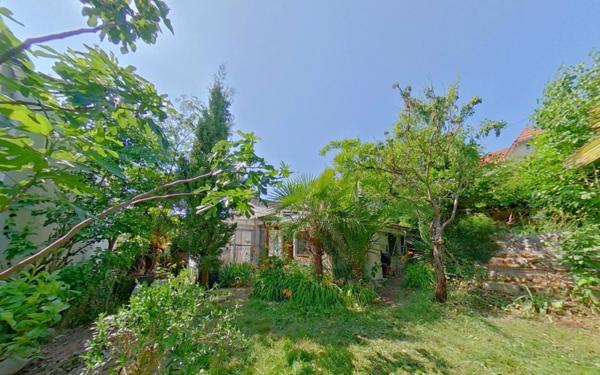 Maison à vendre    3 pièces • 62,54 m2 Montmorency