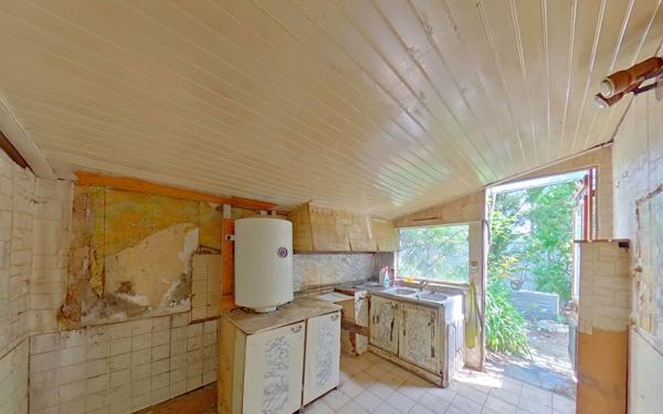 Maison à vendre    3 pièces • 62,54 m2 Montmorency