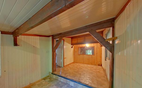 Maison à vendre    3 pièces • 62,54 m2 Montmorency