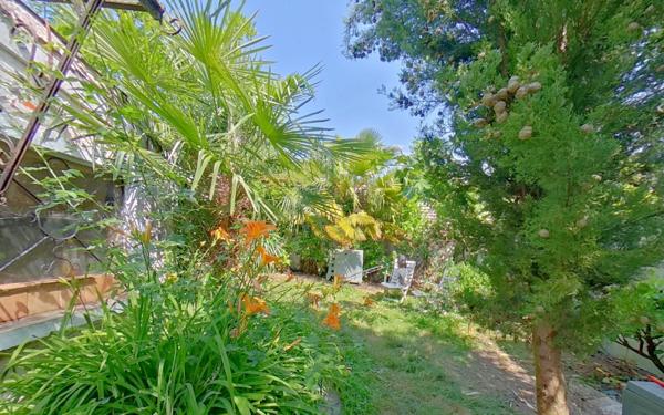 Maison à vendre    3 pièces • 62,54 m2 Montmorency