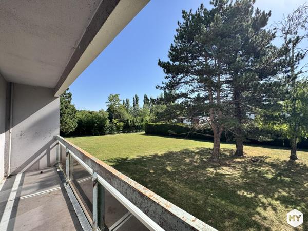 Appartement • Vente • 78m2 • Cébazat 133 500 € FAI