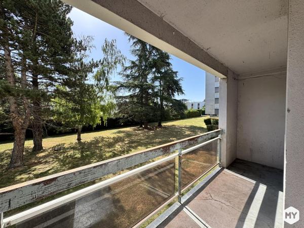 Appartement • Vente • 78m2 • Cébazat 133 500 € FAI
