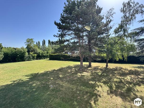 Appartement • Vente • 78m2 • Cébazat 133 500 € FAI