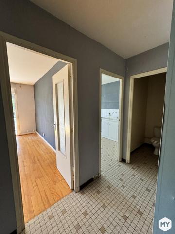 Appartement • Vente • 78m2 • Cébazat 133 500 € FAI