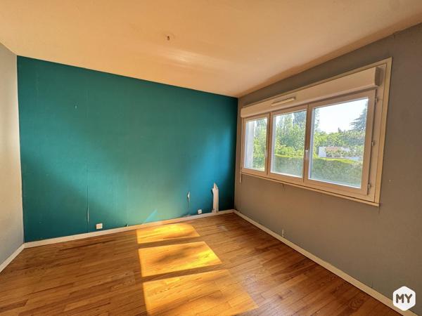Appartement • Vente • 78m2 • Cébazat 133 500 € FAI