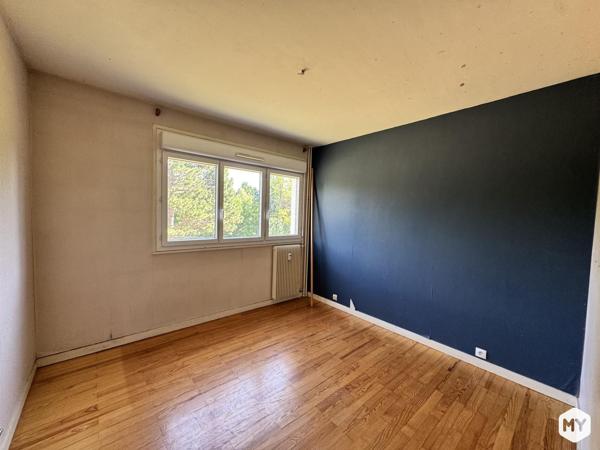 Appartement • Vente • 78m2 • Cébazat 133 500 € FAI