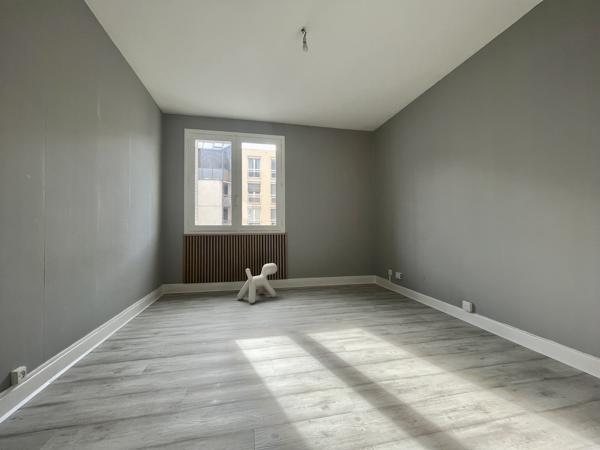 Appartement T3 64m2 Secteur Coubertin - Clermont ferrand