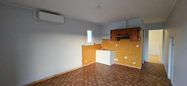 Appartement à louer à Saint-Lager-Bressac (07210)