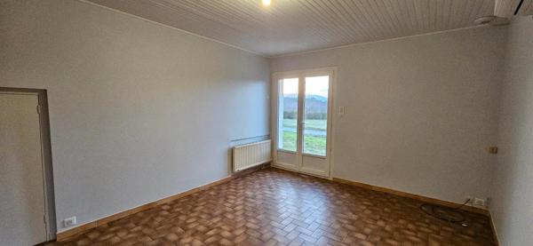 Appartement à louer à Saint-Lager-Bressac (07210)
