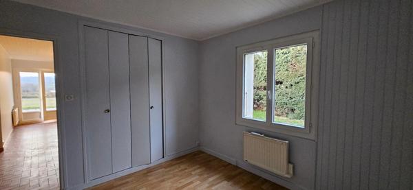 Appartement à louer à Saint-Lager-Bressac (07210)