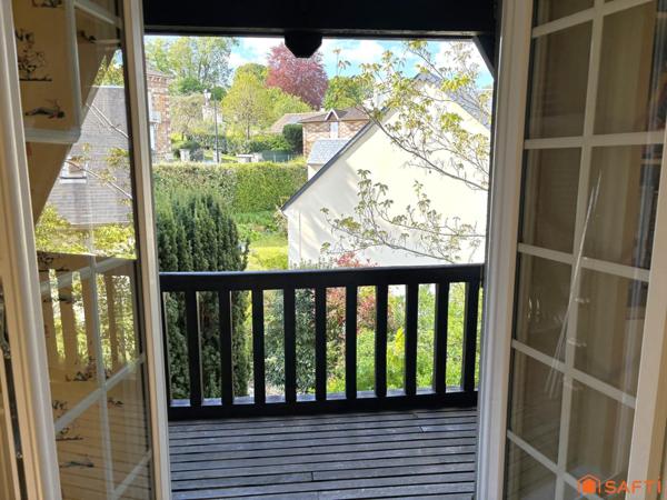 Maison familiale proche de la gare et des commerces