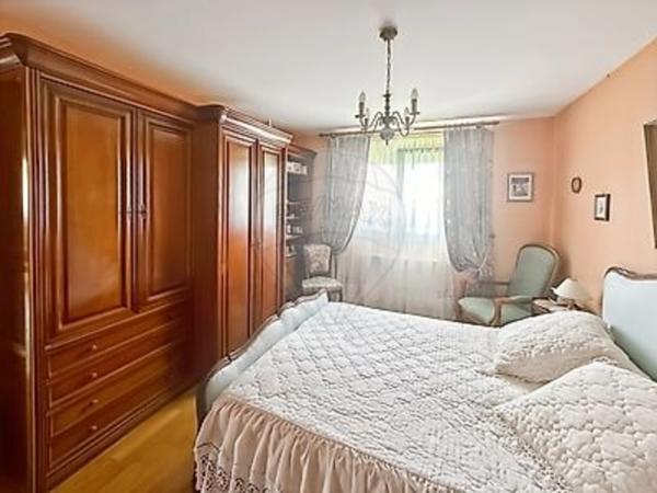 Maison de plain-pied à vendre 4 chambres à CAUVILLE SUR MER (76)