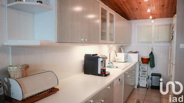 Appartement à vendre 3 pièces 69,42 m² Huez