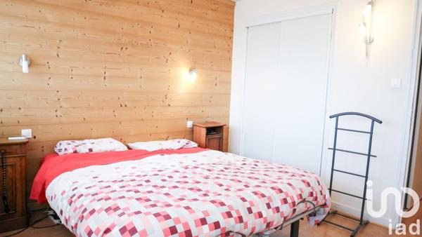 Appartement à vendre 3 pièces 69,42 m² Huez