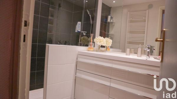 Appartement à vendre 3 pièces 69,42 m² Huez