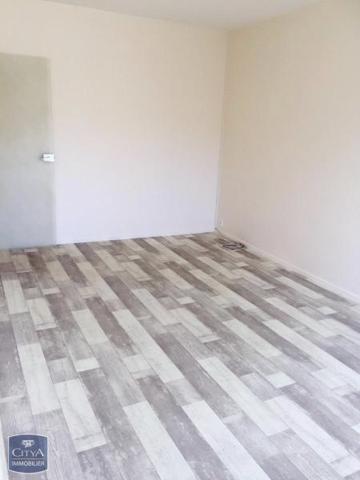 Appartement à louer 1 pièce 21.01m²