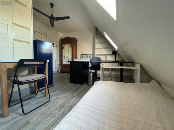 Appartement à vendre à Paris 15e arrondissement à Paris (75015), ref : Croisic