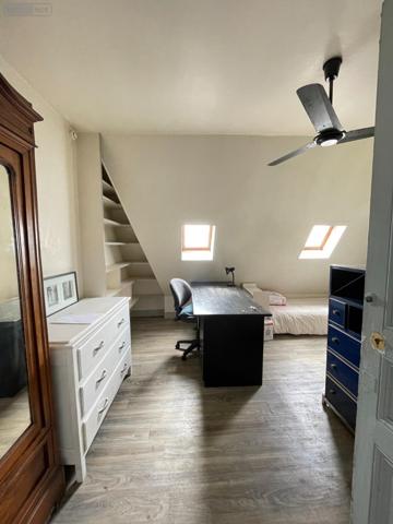 Appartement à vendre à Paris 15e arrondissement à Paris (75015), ref : Croisic