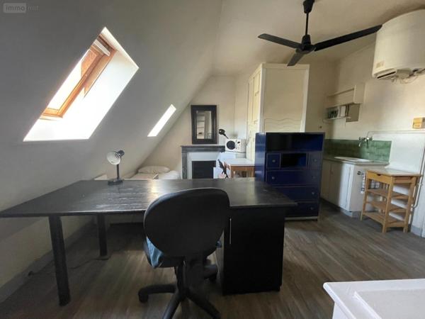 Appartement à vendre à Paris 15e arrondissement à Paris (75015), ref : Croisic