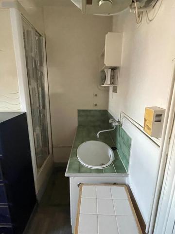 Appartement à vendre à Paris 15e arrondissement à Paris (75015), ref : Croisic