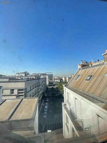 Appartement à vendre à Paris 15e arrondissement à Paris (75015), ref : Croisic