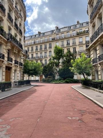 Appartement à vendre à Paris 15e arrondissement à Paris (75015), ref : Croisic