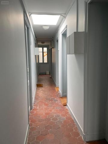 Appartement à vendre à Paris 15e arrondissement à Paris (75015), ref : Croisic