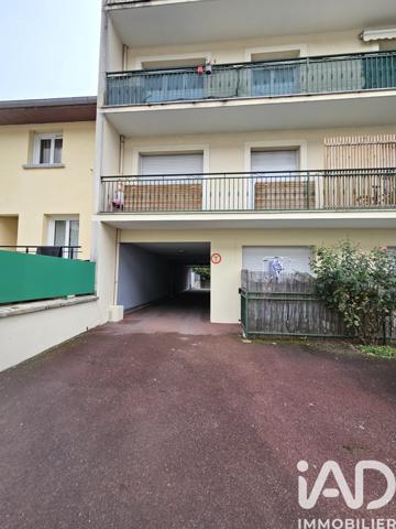 Immeuble à vendre 477 m² Chelles