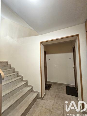 Immeuble à vendre 477 m² Chelles