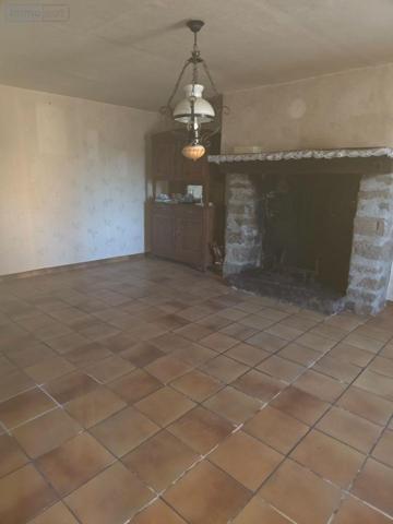 Corps de ferme à vendre à Ambazac en Haute-Vienne (87240), ref : MGC/1121