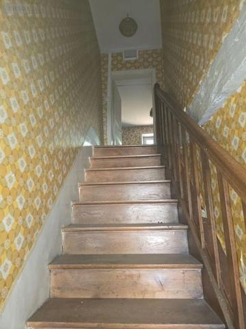 Corps de ferme à vendre à Ambazac en Haute-Vienne (87240), ref : MGC/1121