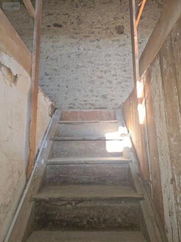 Corps de ferme à vendre à Ambazac en Haute-Vienne (87240), ref : MGC/1121