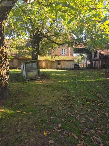 Corps de ferme à vendre à Ambazac en Haute-Vienne (87240), ref : MGC/1121