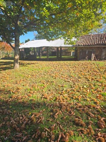 Corps de ferme à vendre à Ambazac en Haute-Vienne (87240), ref : MGC/1121