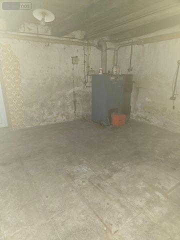 Corps de ferme à vendre à Ambazac en Haute-Vienne (87240), ref : MGC/1121