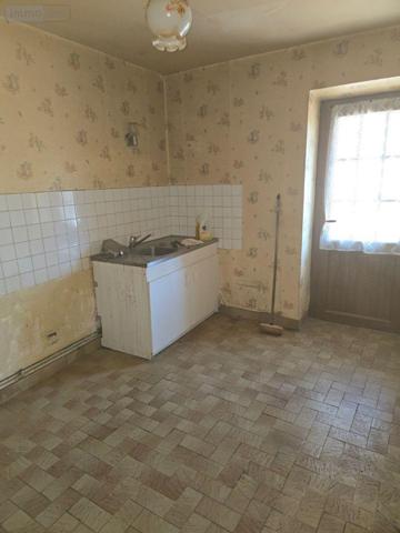 Corps de ferme à vendre à Ambazac en Haute-Vienne (87240), ref : MGC/1121