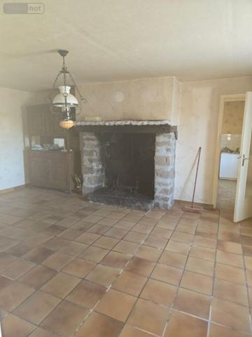 Corps de ferme à vendre à Ambazac en Haute-Vienne (87240), ref : MGC/1121