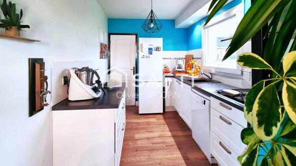 Maison coup de Coeur à Plouguerneau